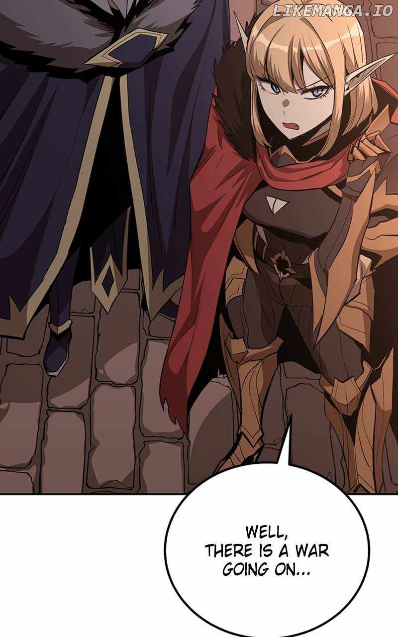 Old Newbie Kim ChunShik Chapter 66 - Page 23