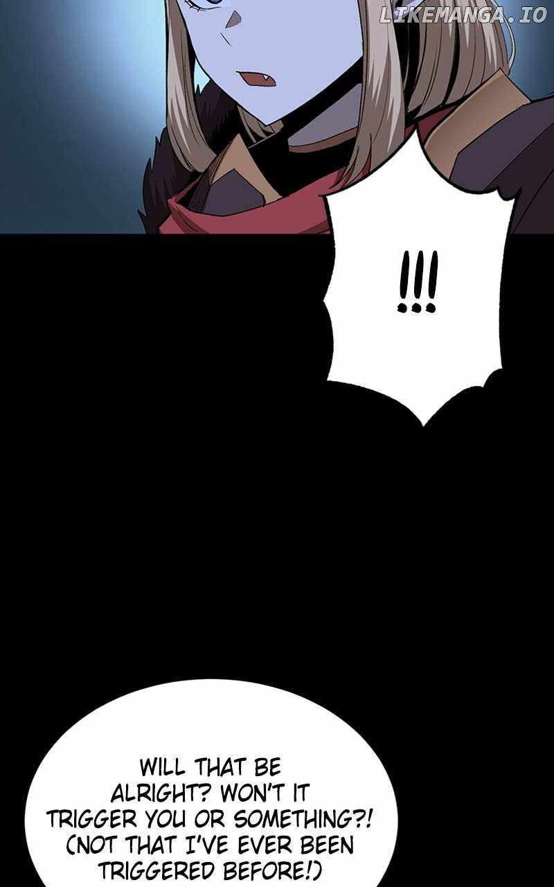 Old Newbie Kim ChunShik Chapter 66 - Page 27
