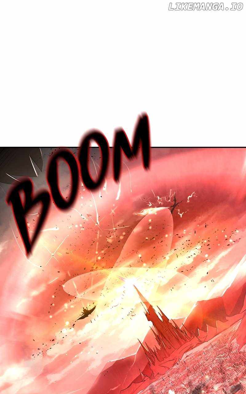 Old Newbie Kim ChunShik Chapter 66 - Page 3