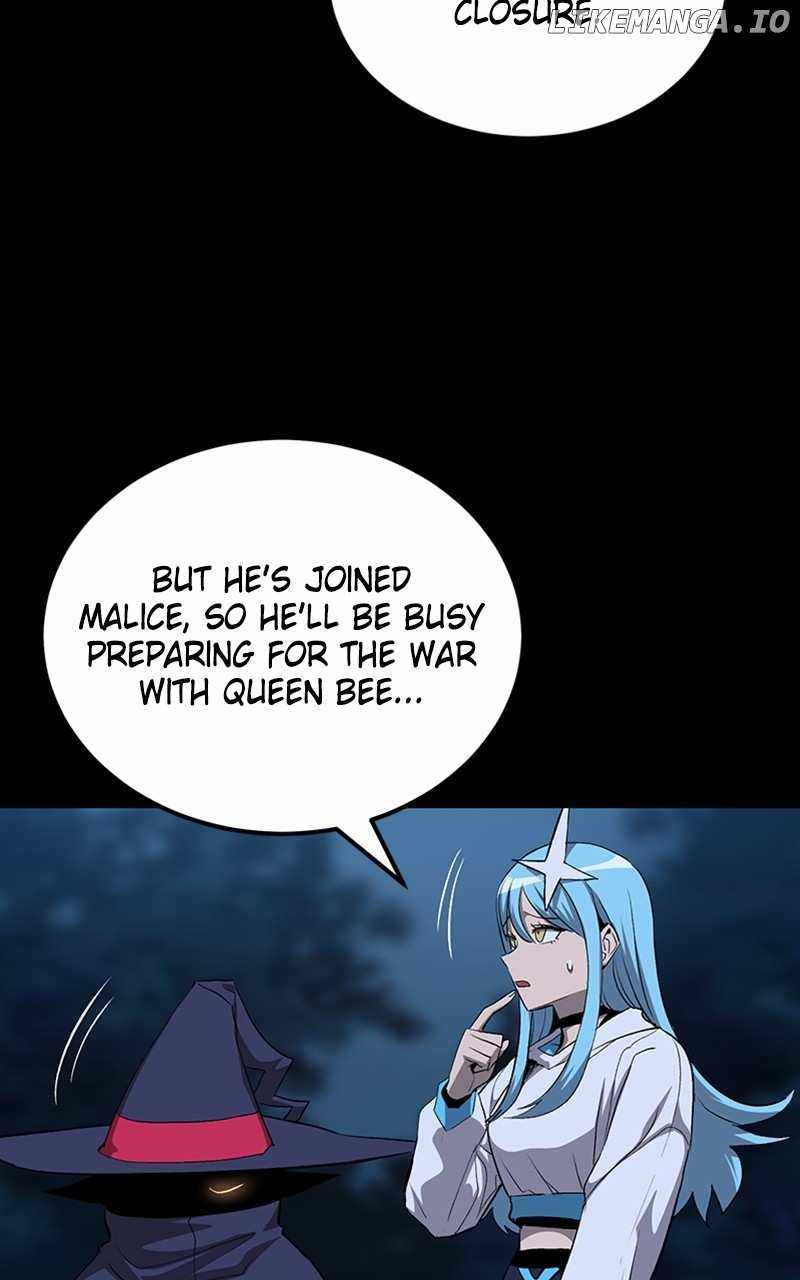 Old Newbie Kim ChunShik Chapter 66 - Page 30