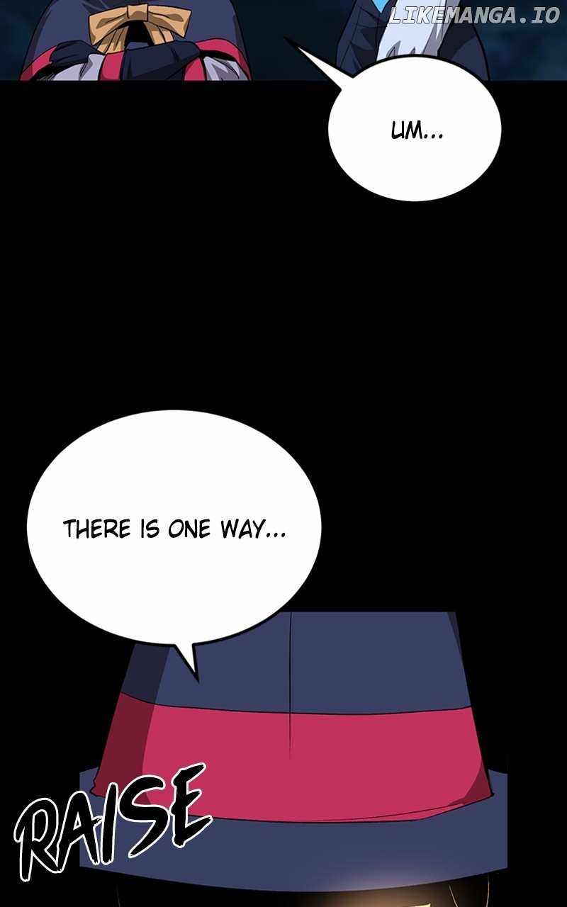 Old Newbie Kim ChunShik Chapter 66 - Page 31