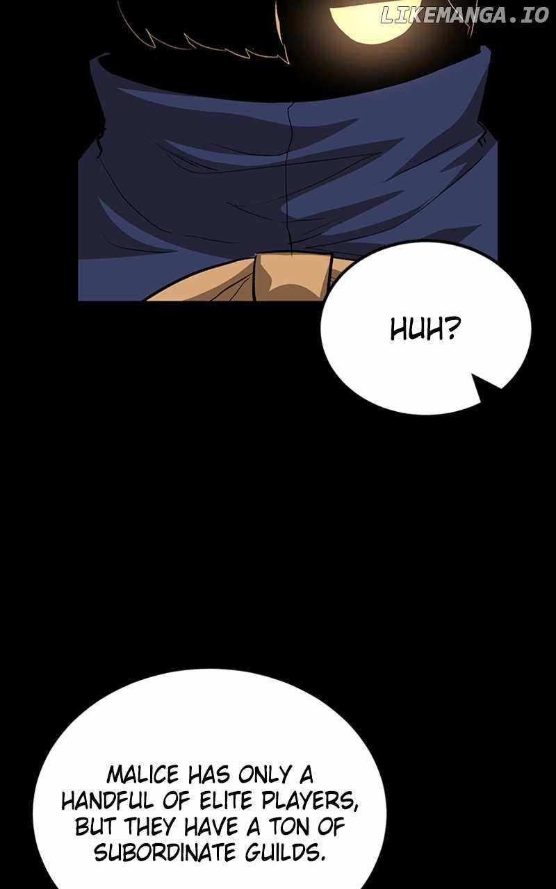 Old Newbie Kim ChunShik Chapter 66 - Page 32