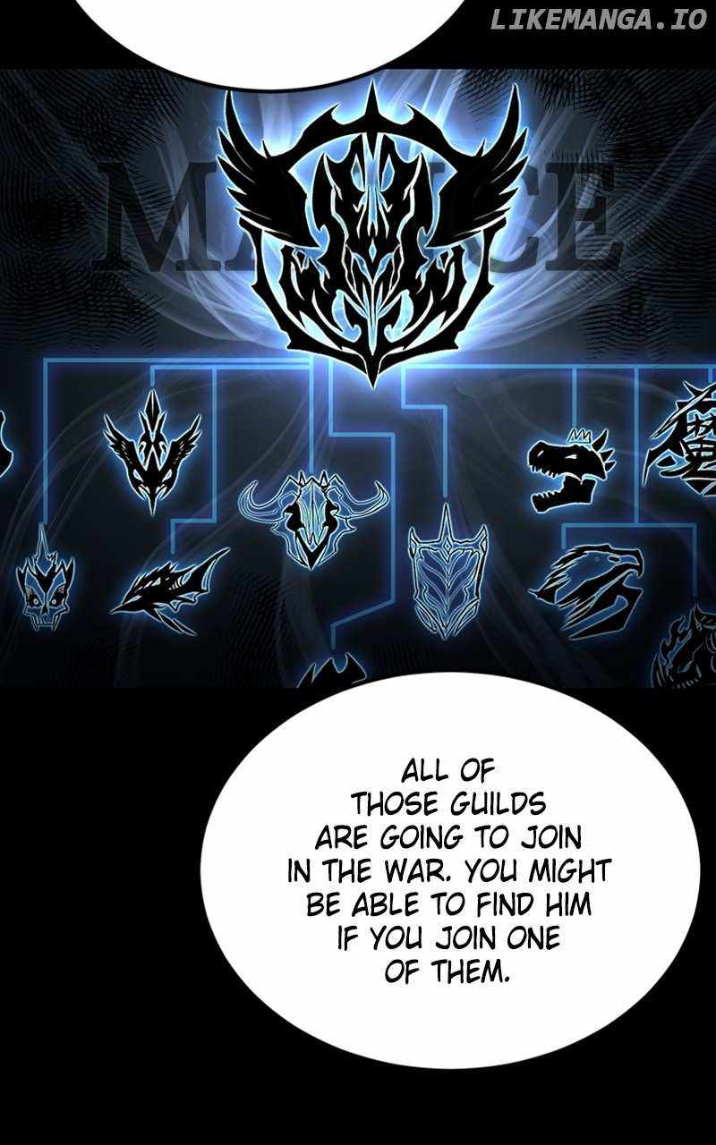 Old Newbie Kim ChunShik Chapter 66 - Page 33