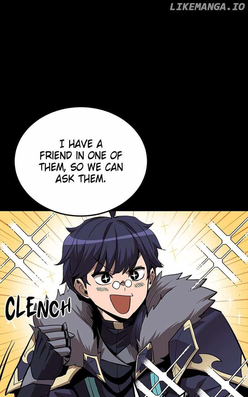 Old Newbie Kim ChunShik Chapter 66 - Page 34