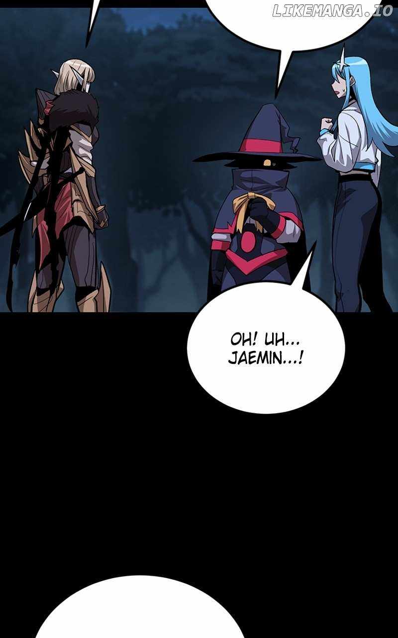 Old Newbie Kim ChunShik Chapter 66 - Page 36