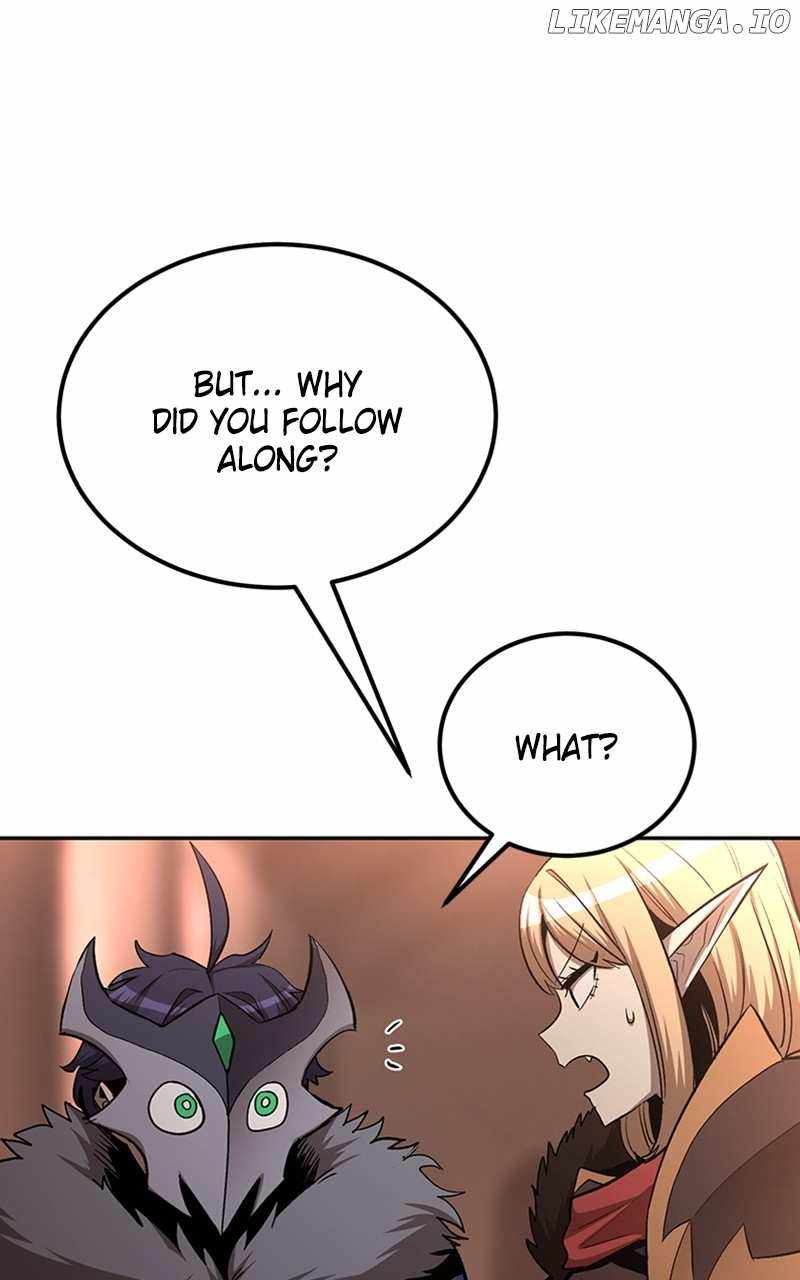 Old Newbie Kim ChunShik Chapter 66 - Page 39