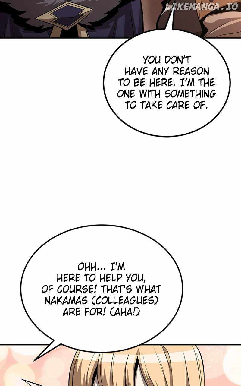 Old Newbie Kim ChunShik Chapter 66 - Page 40