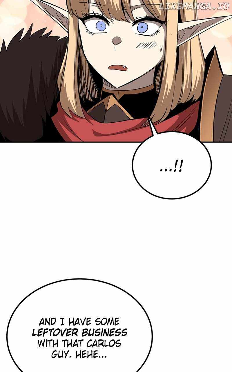 Old Newbie Kim ChunShik Chapter 66 - Page 41