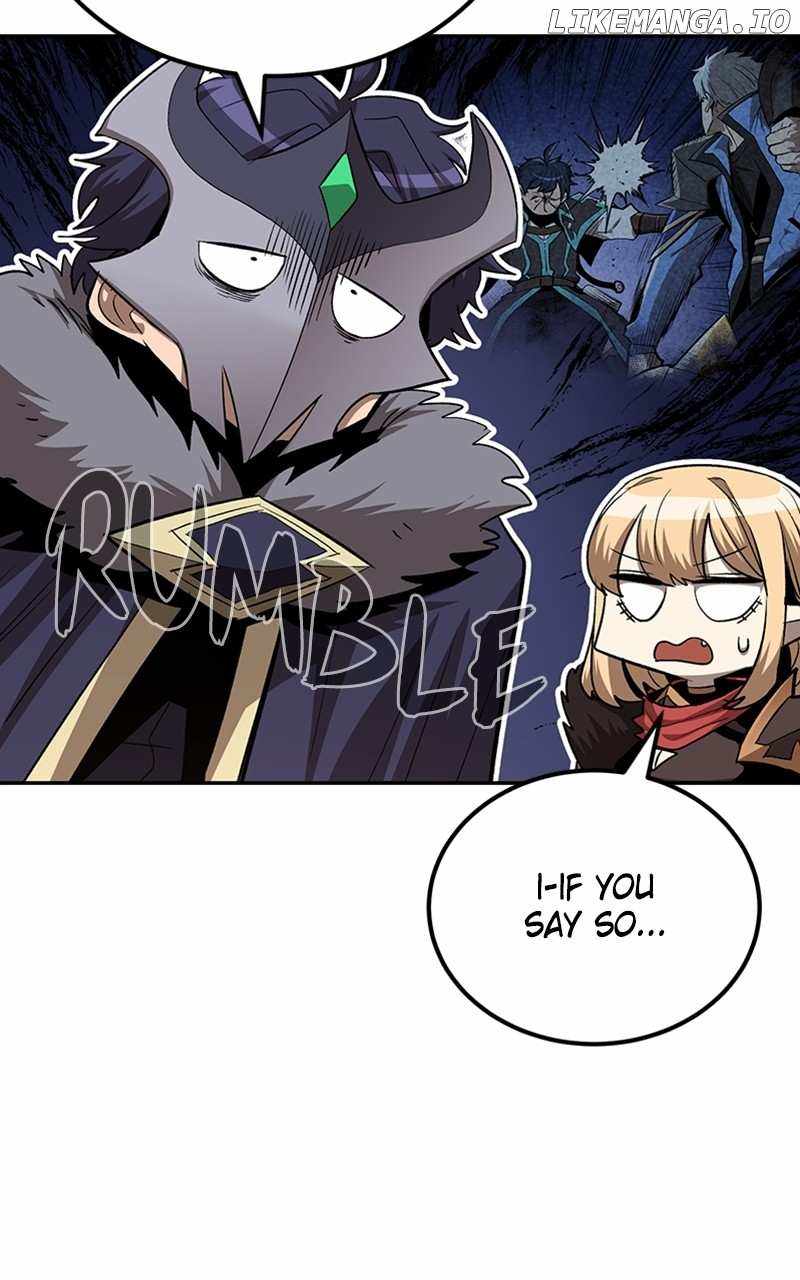 Old Newbie Kim ChunShik Chapter 66 - Page 42