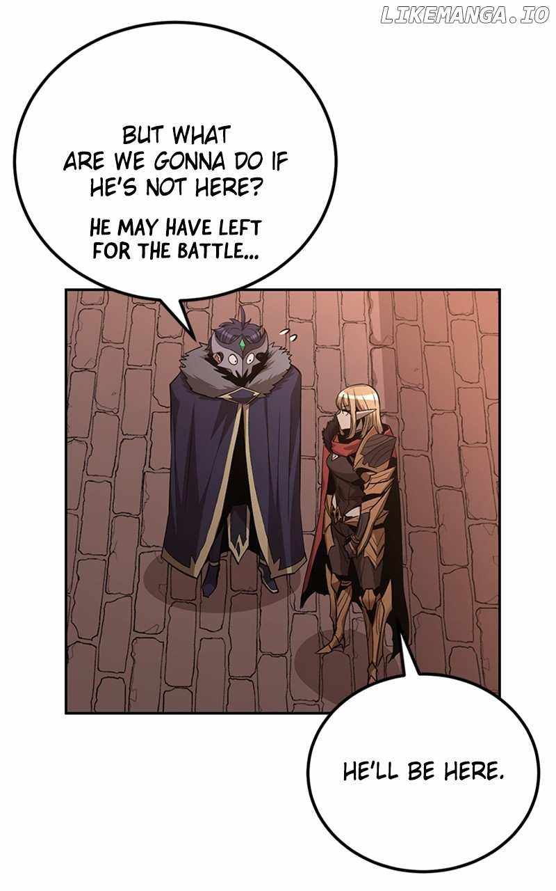 Old Newbie Kim ChunShik Chapter 66 - Page 43