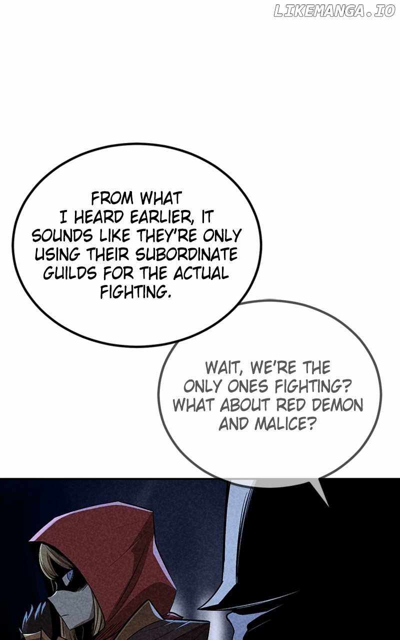Old Newbie Kim ChunShik Chapter 66 - Page 44
