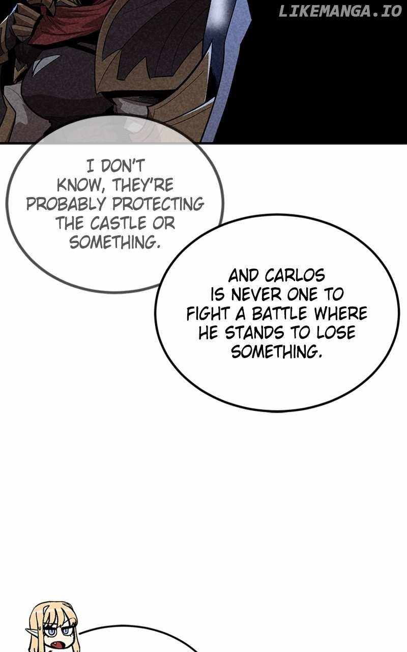 Old Newbie Kim ChunShik Chapter 66 - Page 45