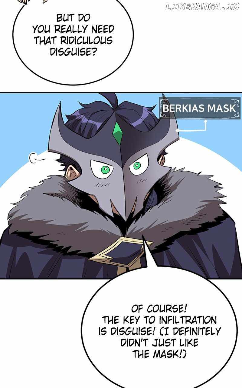 Old Newbie Kim ChunShik Chapter 66 - Page 46