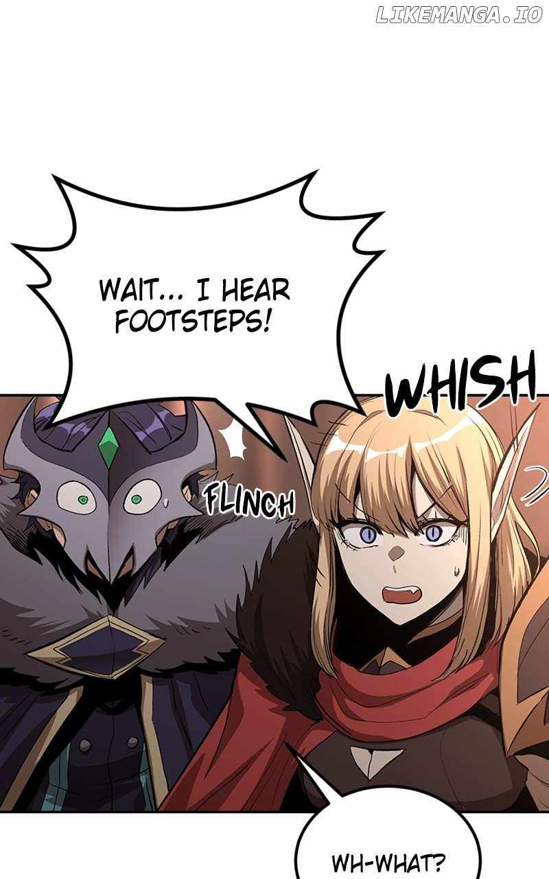Old Newbie Kim ChunShik Chapter 66 - Page 48