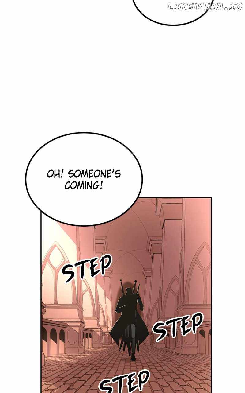 Old Newbie Kim ChunShik Chapter 66 - Page 49