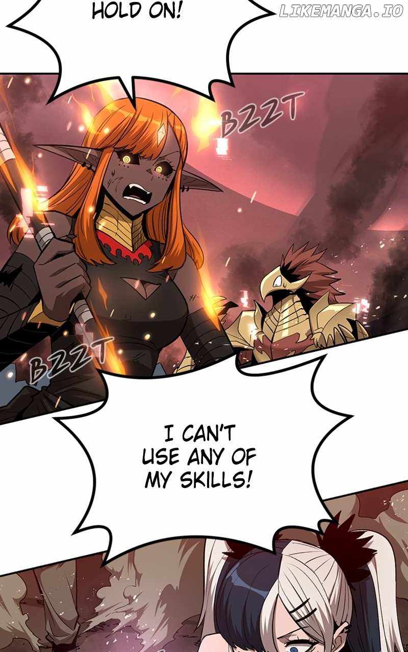 Old Newbie Kim ChunShik Chapter 66 - Page 5
