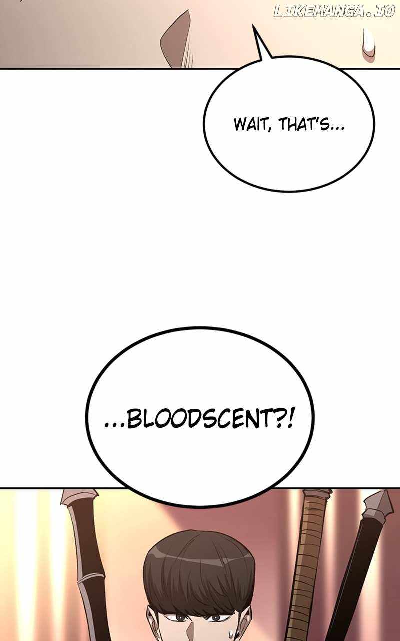 Old Newbie Kim ChunShik Chapter 66 - Page 51