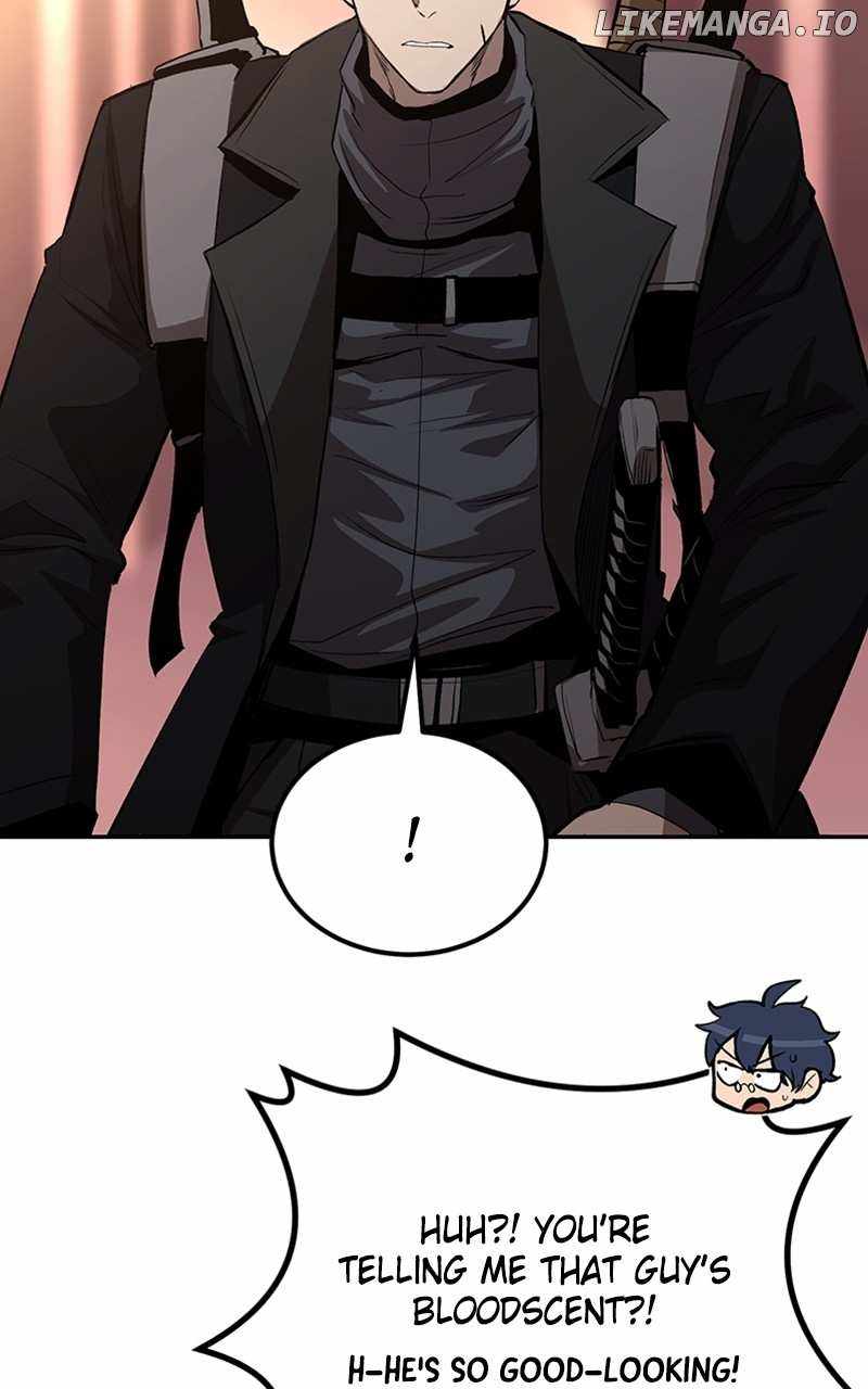 Old Newbie Kim ChunShik Chapter 66 - Page 52
