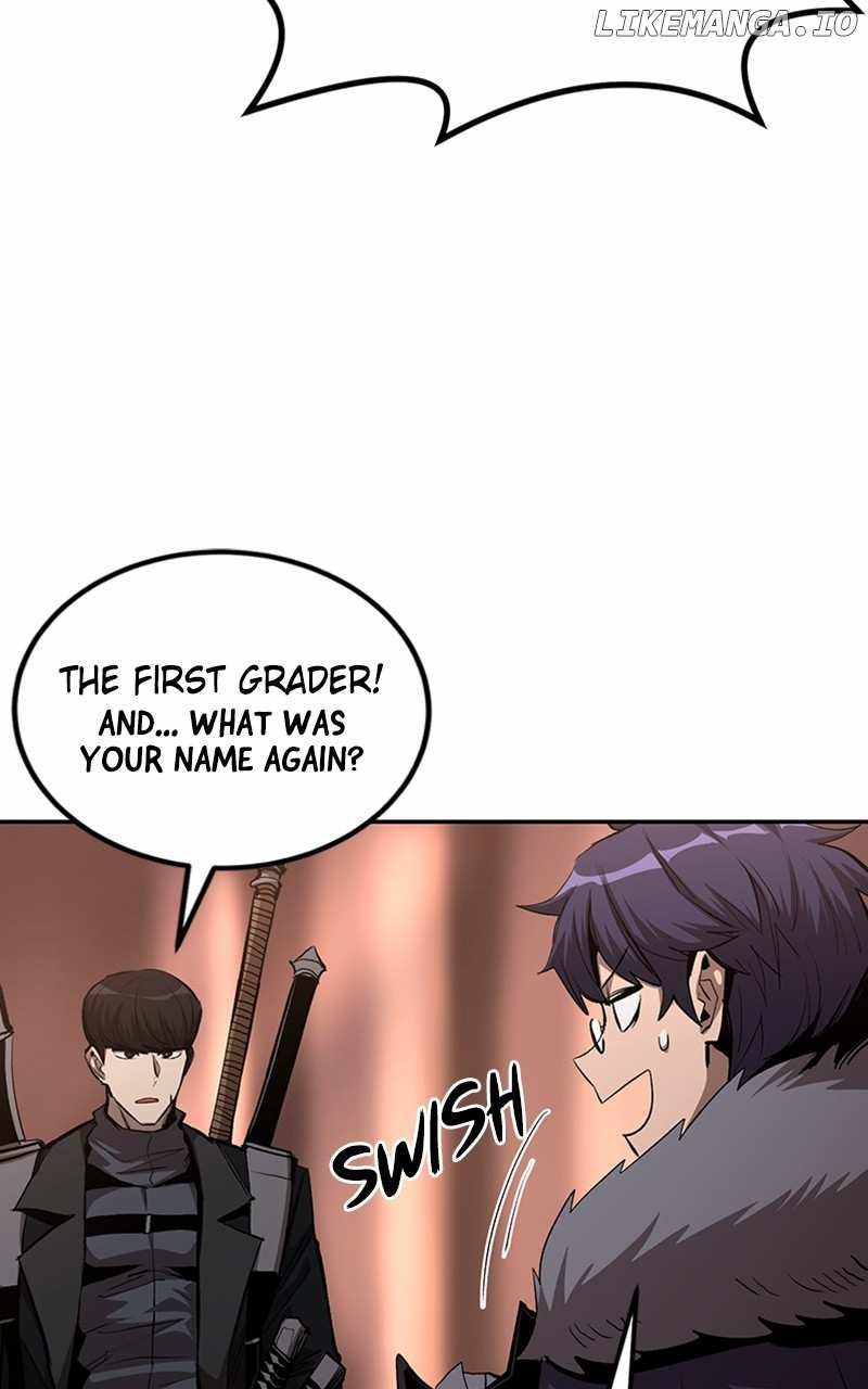 Old Newbie Kim ChunShik Chapter 66 - Page 53