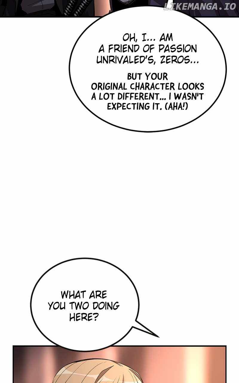 Old Newbie Kim ChunShik Chapter 66 - Page 54