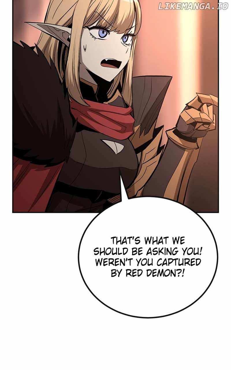 Old Newbie Kim ChunShik Chapter 66 - Page 55
