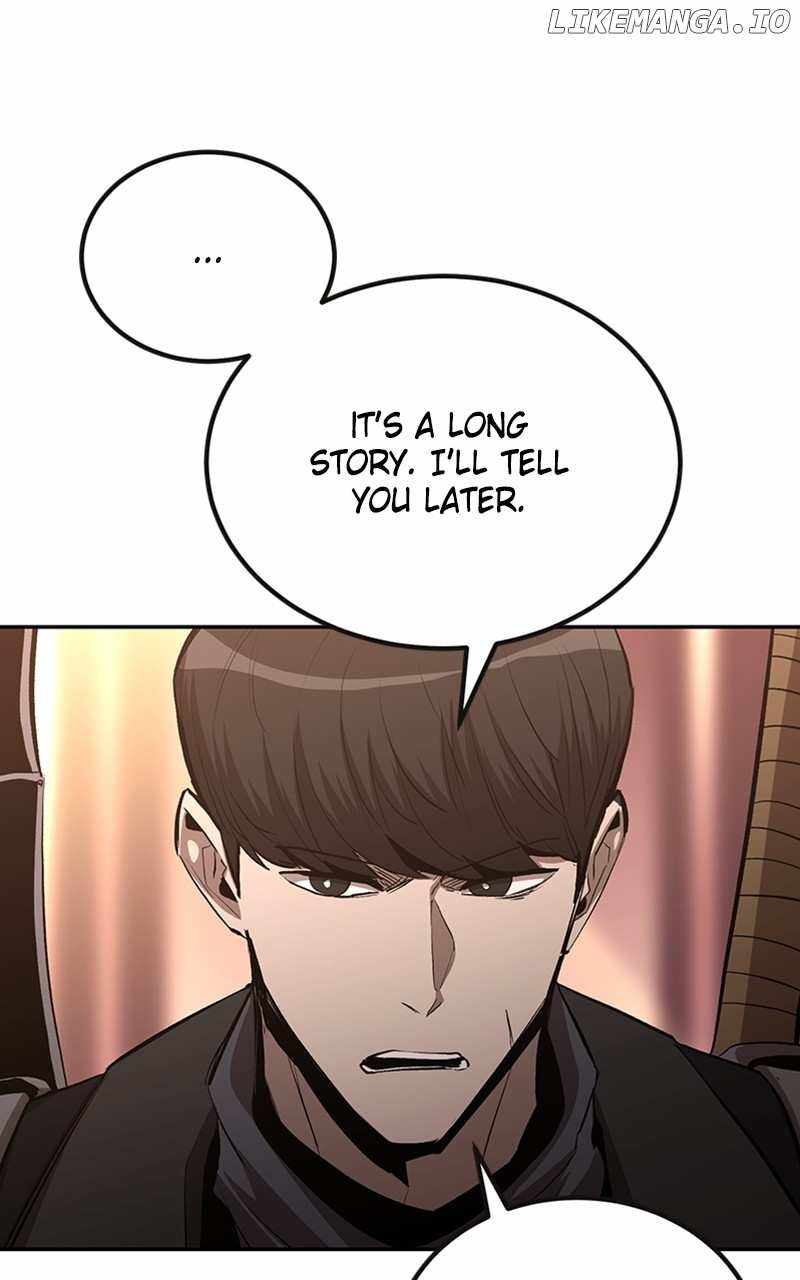 Old Newbie Kim ChunShik Chapter 66 - Page 56