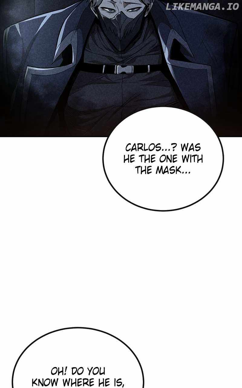 Old Newbie Kim ChunShik Chapter 66 - Page 58