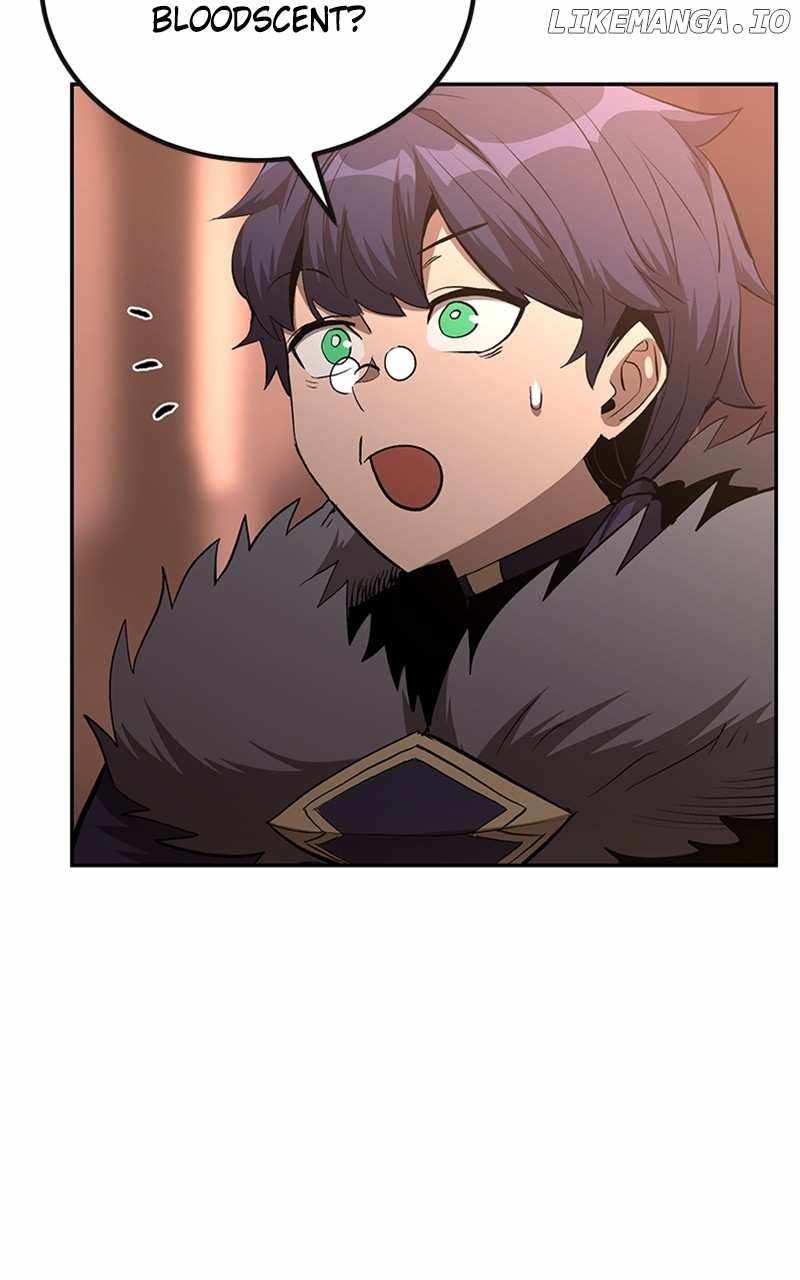 Old Newbie Kim ChunShik Chapter 66 - Page 59