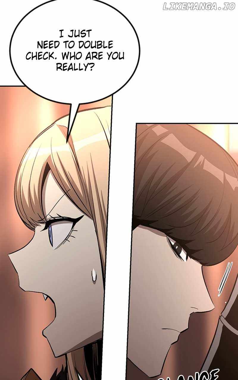 Old Newbie Kim ChunShik Chapter 66 - Page 63