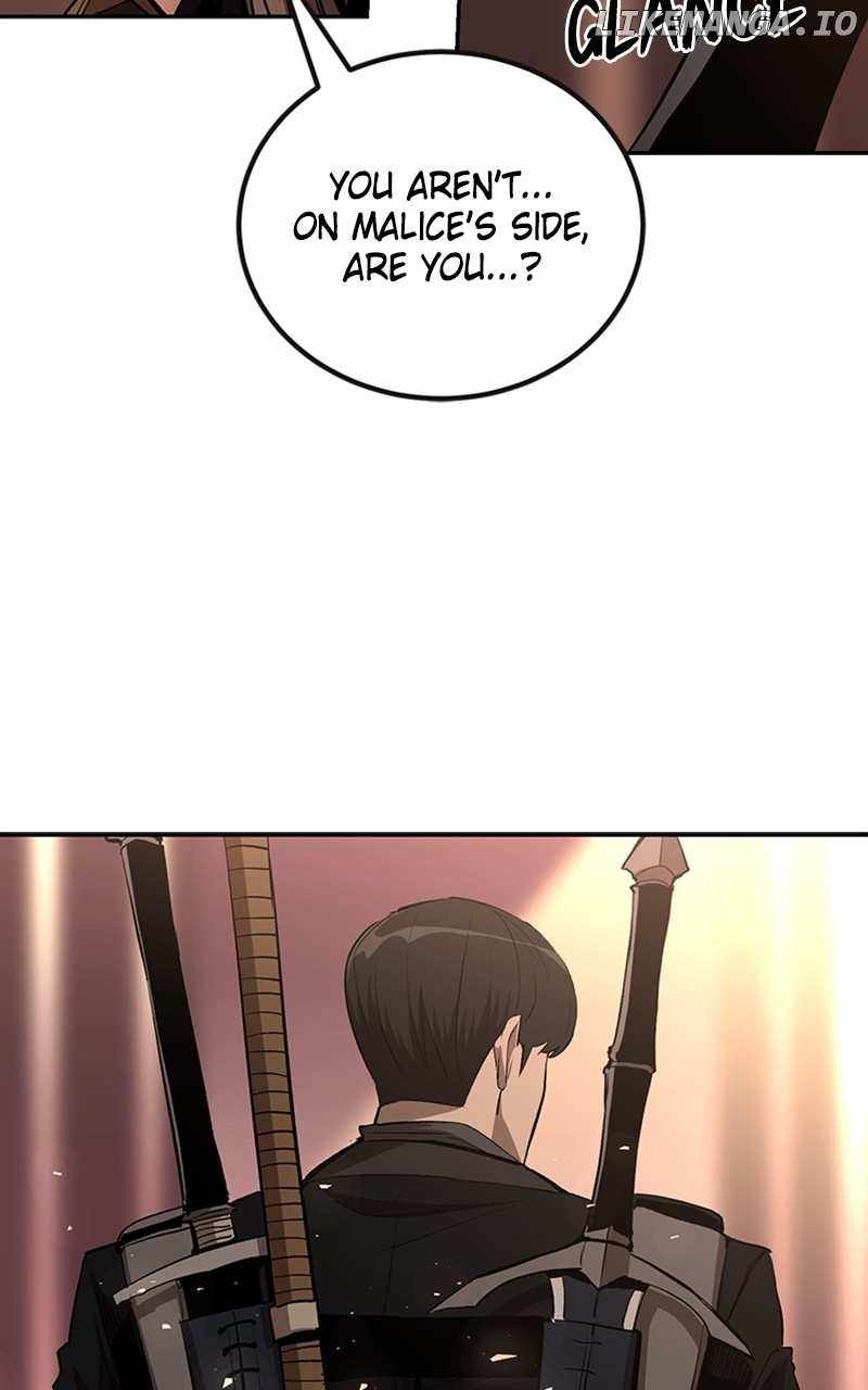 Old Newbie Kim ChunShik Chapter 66 - Page 64