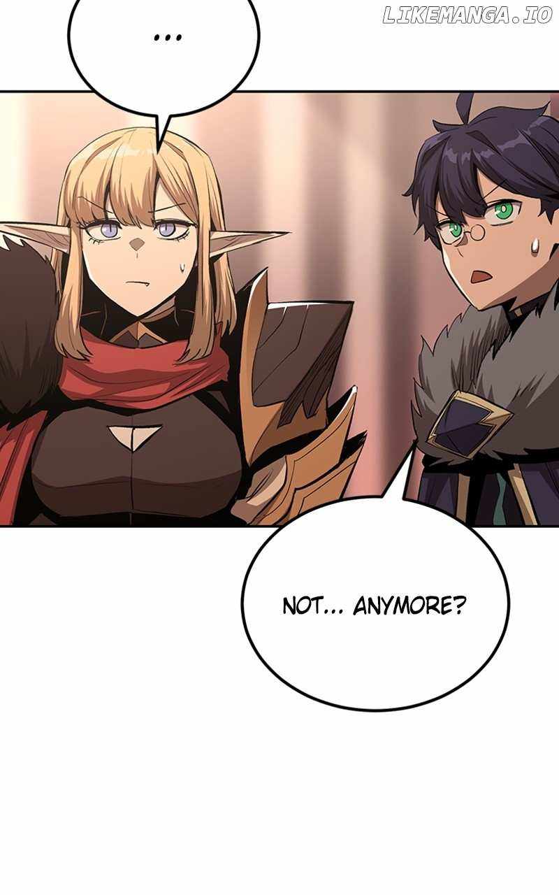 Old Newbie Kim ChunShik Chapter 66 - Page 66