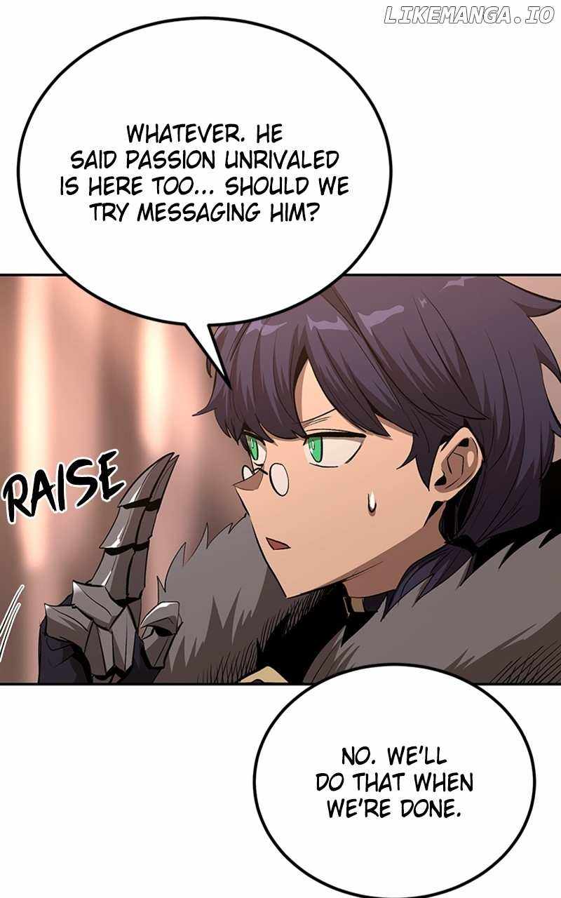 Old Newbie Kim ChunShik Chapter 66 - Page 67
