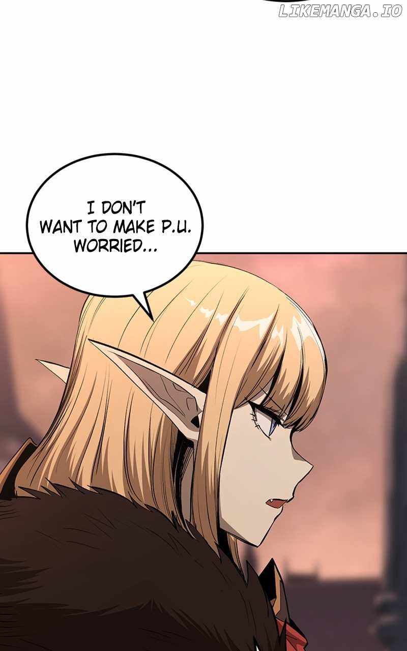 Old Newbie Kim ChunShik Chapter 66 - Page 68