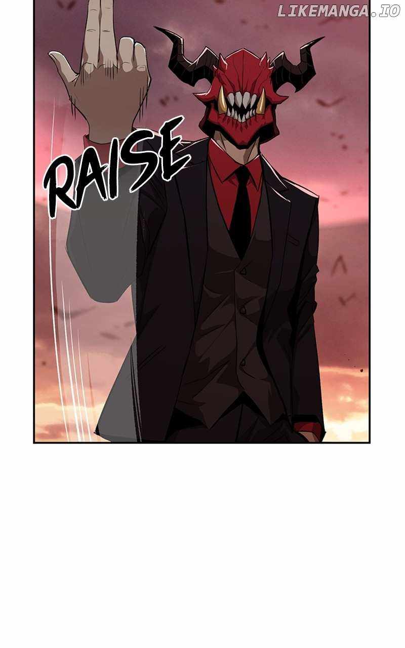 Old Newbie Kim ChunShik Chapter 66 - Page 7