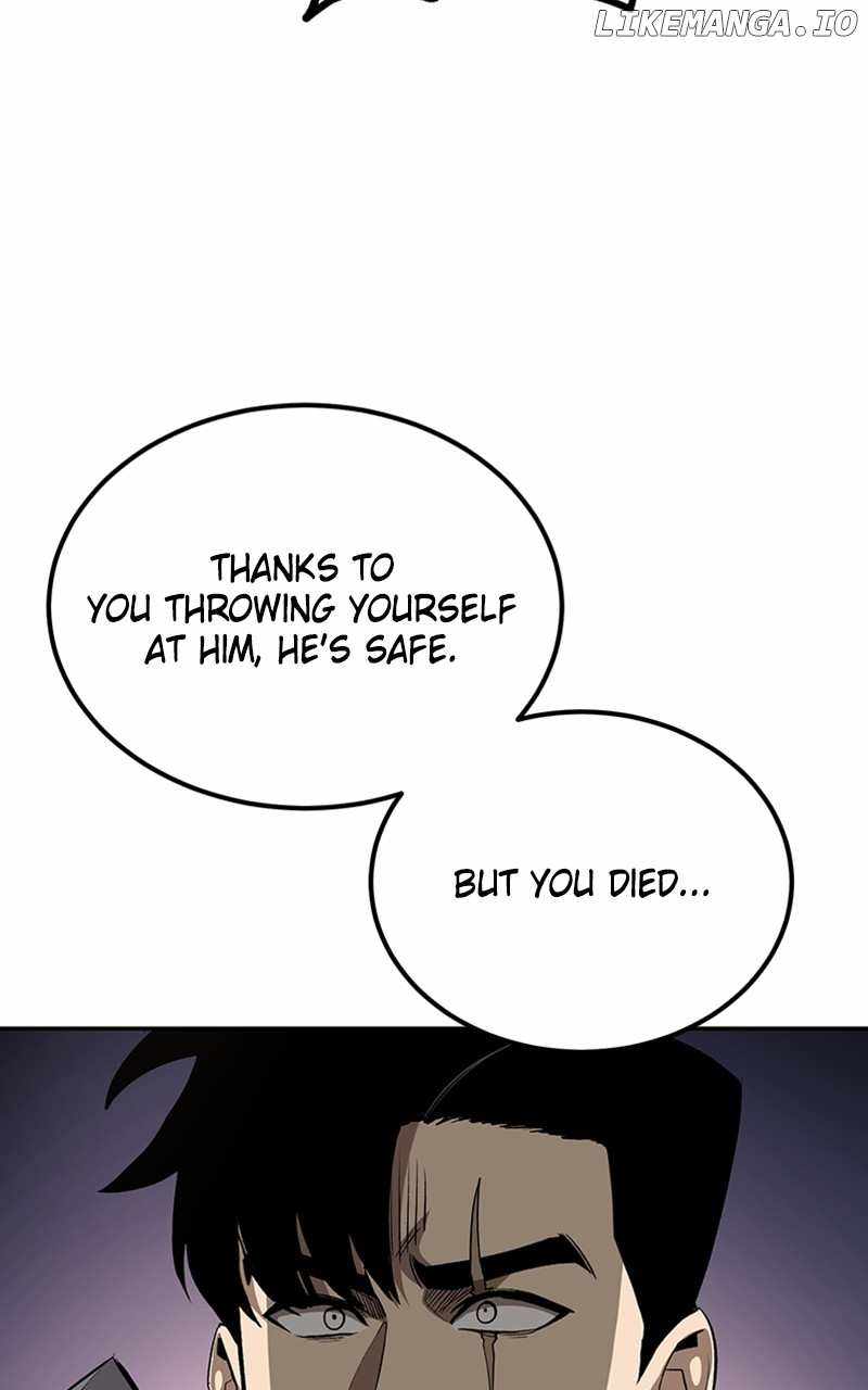 Old Newbie Kim ChunShik Chapter 66 - Page 73