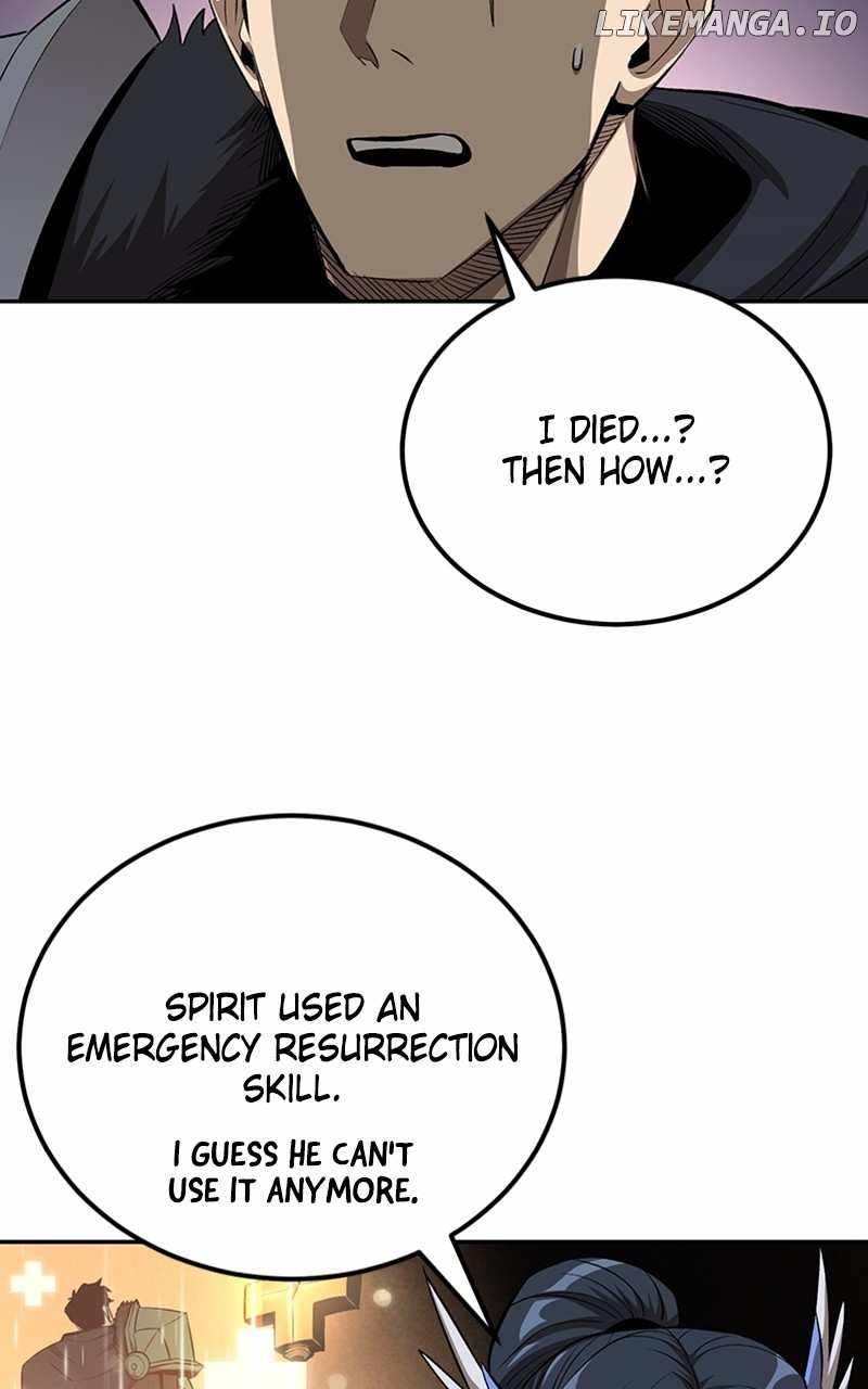 Old Newbie Kim ChunShik Chapter 66 - Page 74