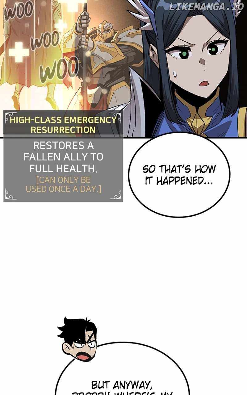 Old Newbie Kim ChunShik Chapter 66 - Page 75