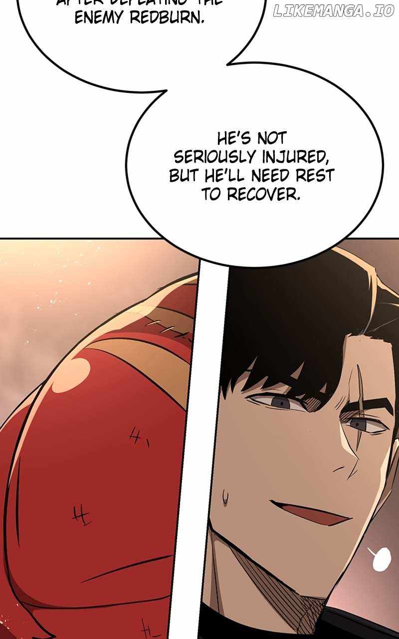 Old Newbie Kim ChunShik Chapter 66 - Page 78