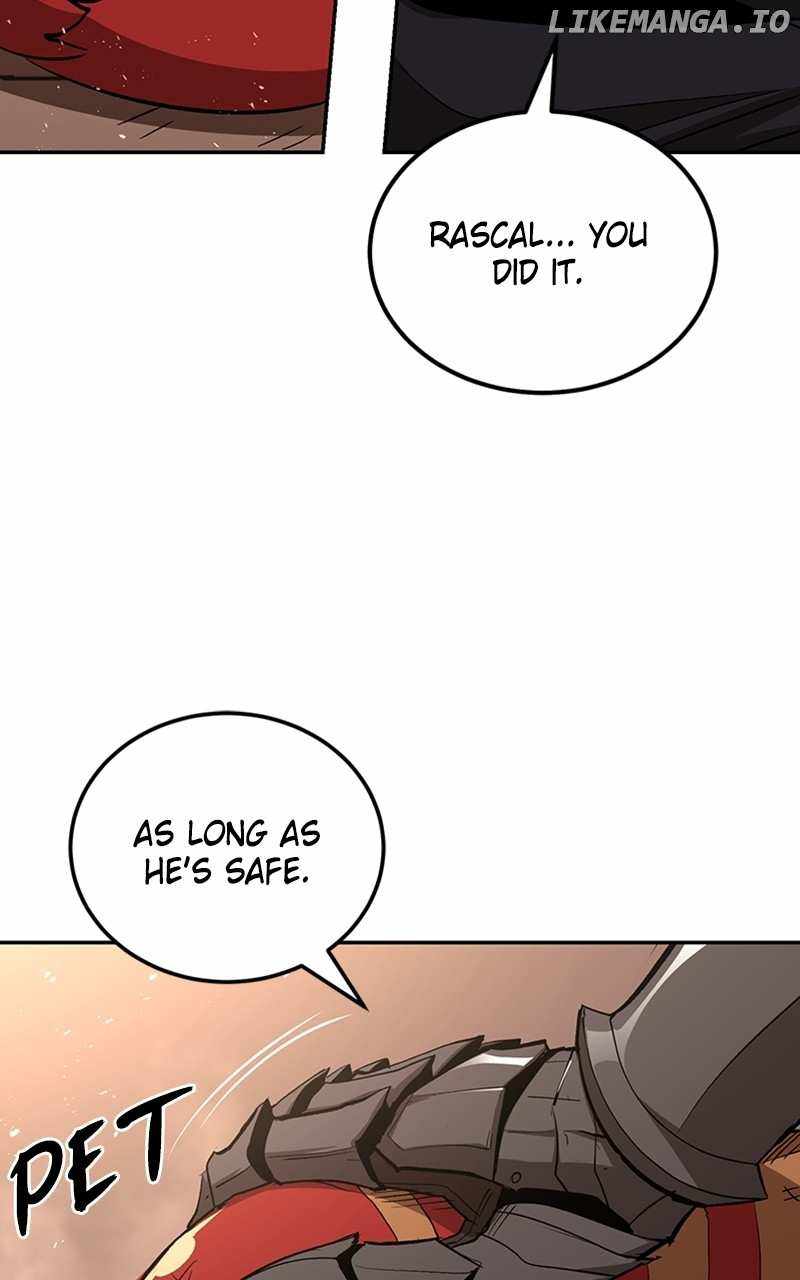 Old Newbie Kim ChunShik Chapter 66 - Page 79