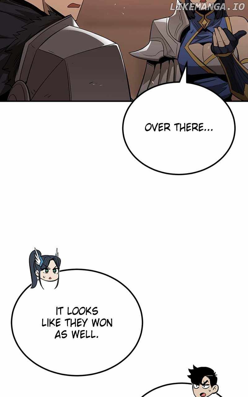 Old Newbie Kim ChunShik Chapter 66 - Page 81
