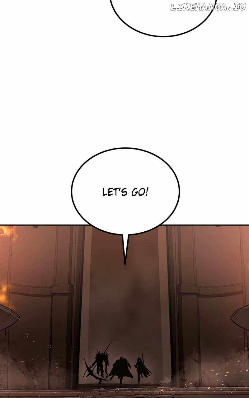 Old Newbie Kim ChunShik Chapter 66 - Page 86