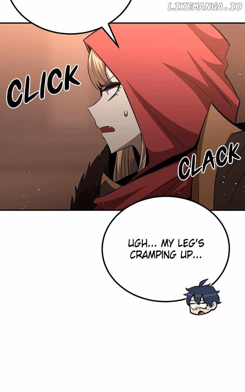 Old Newbie Kim ChunShik Chapter 66 - Page 89