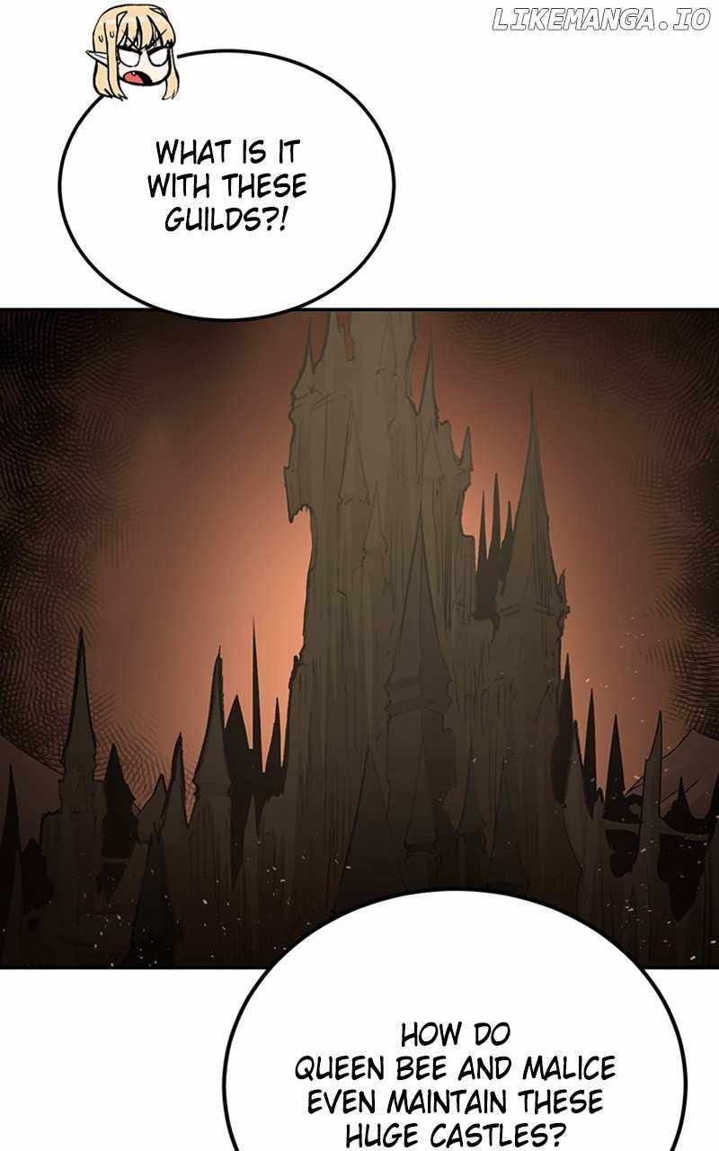 Old Newbie Kim ChunShik Chapter 66 - Page 90