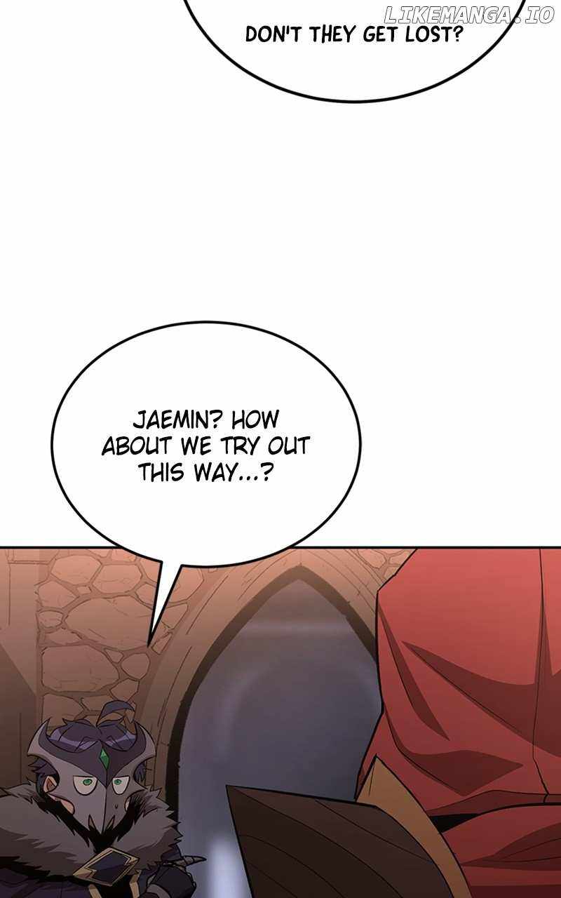 Old Newbie Kim ChunShik Chapter 66 - Page 91