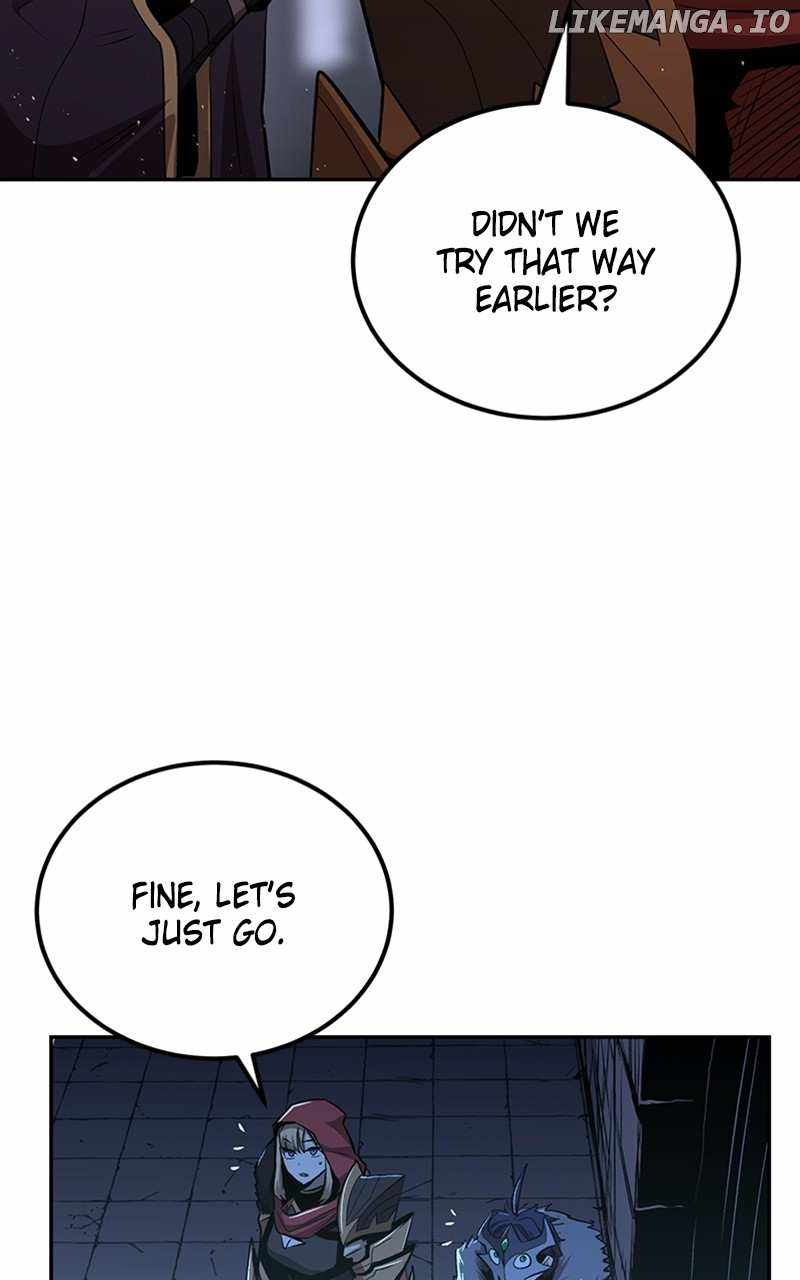 Old Newbie Kim ChunShik Chapter 66 - Page 92