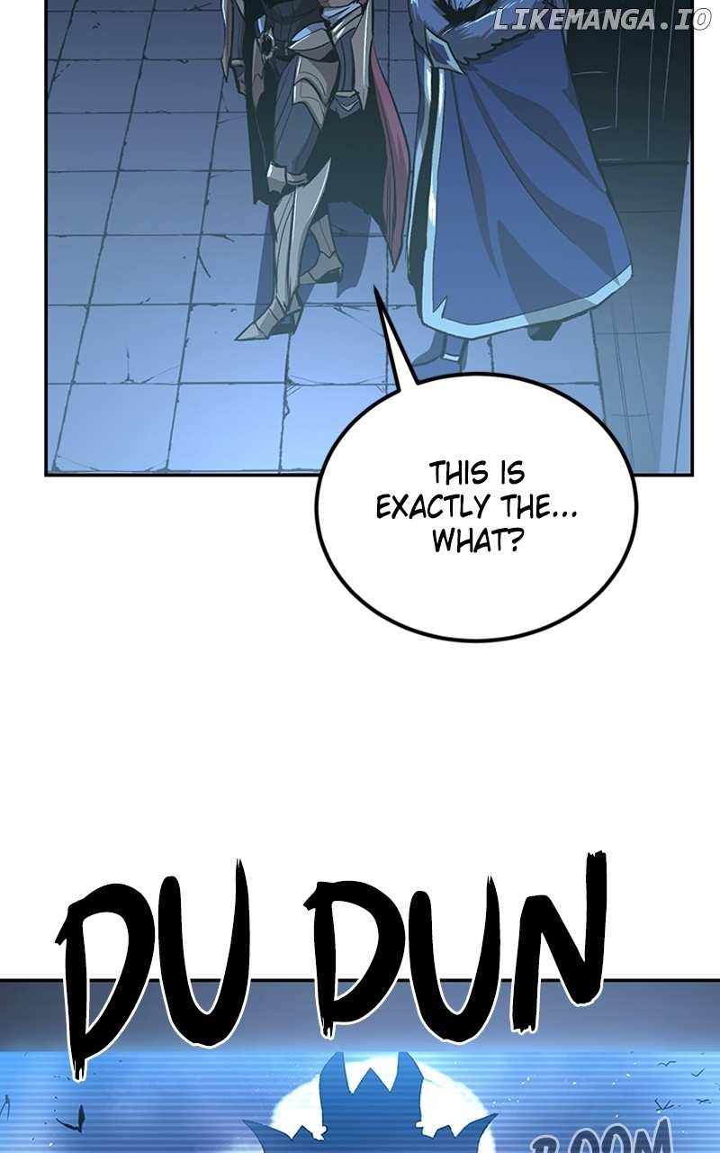 Old Newbie Kim ChunShik Chapter 66 - Page 93