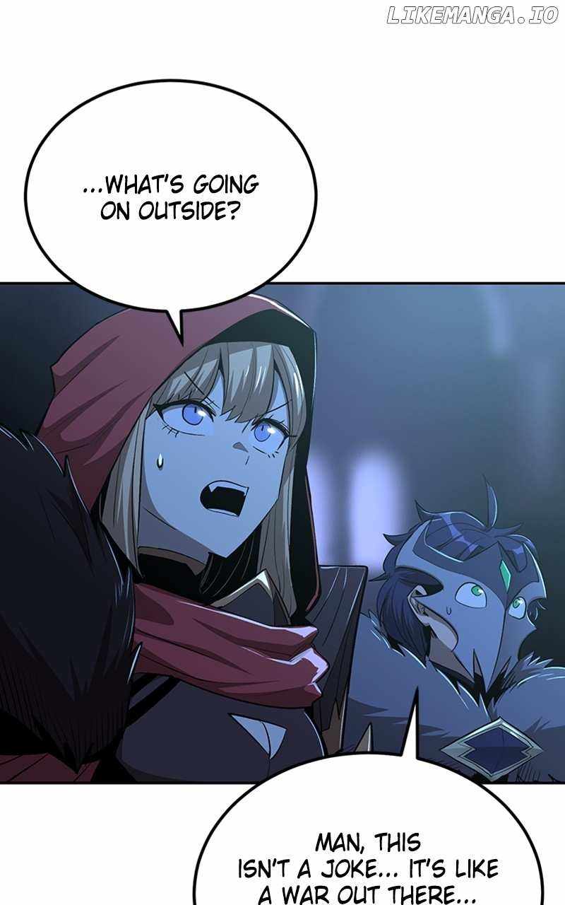 Old Newbie Kim ChunShik Chapter 66 - Page 95