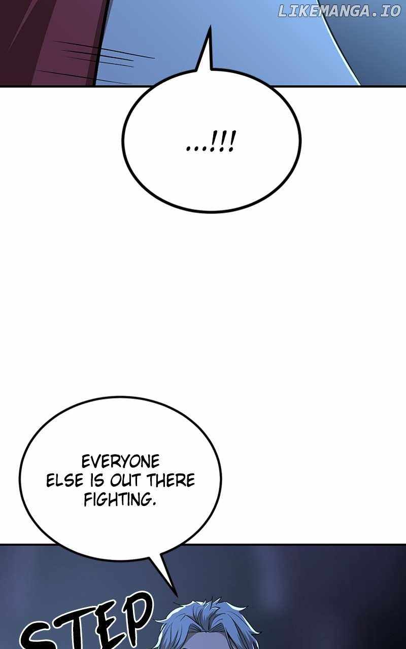 Old Newbie Kim ChunShik Chapter 66 - Page 97