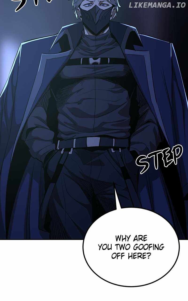 Old Newbie Kim ChunShik Chapter 66 - Page 98
