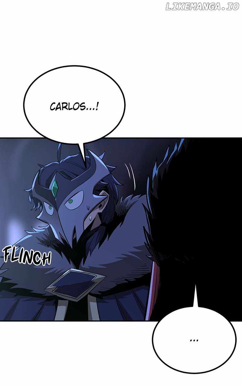 Old Newbie Kim ChunShik Chapter 66 - Page 99